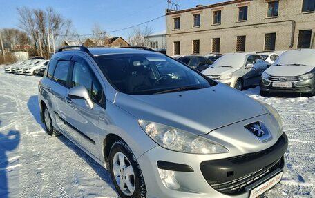 Peugeot 308 II, 2009 год, 350 000 рублей, 3 фотография