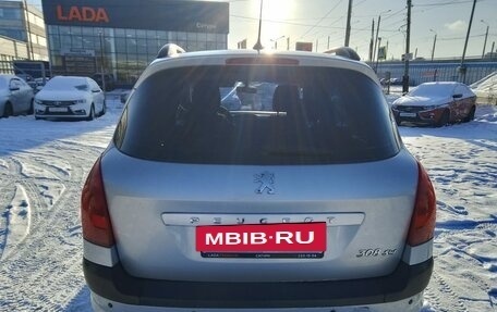 Peugeot 308 II, 2009 год, 350 000 рублей, 5 фотография