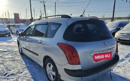 Peugeot 308 II, 2009 год, 350 000 рублей, 6 фотография