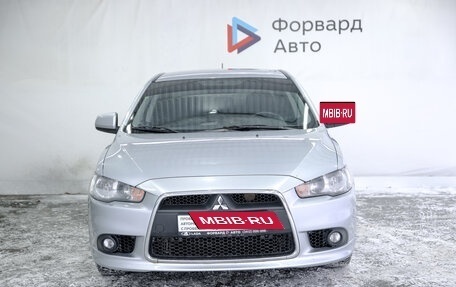 Mitsubishi Lancer IX, 2014 год, 1 100 000 рублей, 2 фотография