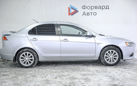 Mitsubishi Lancer IX, 2014 год, 1 100 000 рублей, 8 фотография