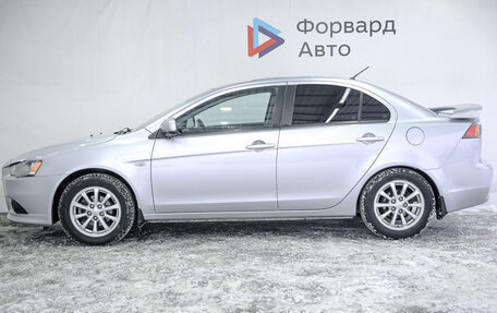 Mitsubishi Lancer IX, 2014 год, 1 100 000 рублей, 4 фотография