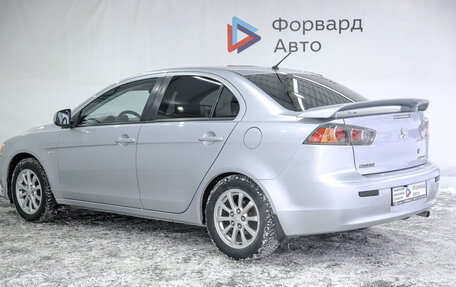 Mitsubishi Lancer IX, 2014 год, 1 100 000 рублей, 5 фотография