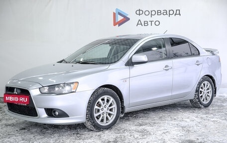 Mitsubishi Lancer IX, 2014 год, 1 100 000 рублей, 3 фотография