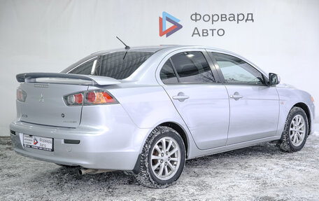 Mitsubishi Lancer IX, 2014 год, 1 100 000 рублей, 7 фотография