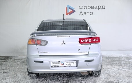 Mitsubishi Lancer IX, 2014 год, 1 100 000 рублей, 6 фотография