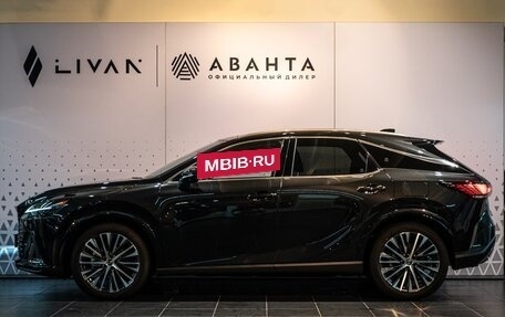 Lexus RX IV рестайлинг, 2024 год, 10 700 000 рублей, 4 фотография