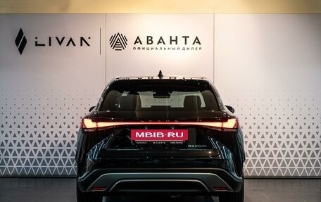 Lexus RX IV рестайлинг, 2024 год, 10 700 000 рублей, 6 фотография