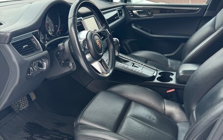 Porsche Macan I рестайлинг, 2014 год, 2 980 000 рублей, 7 фотография