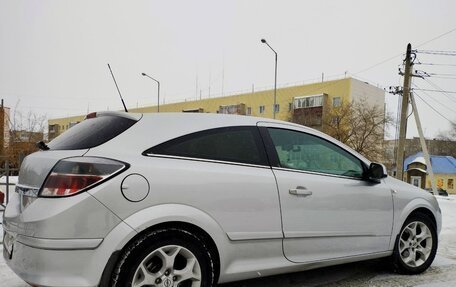 Opel Astra H, 2010 год, 670 000 рублей, 4 фотография