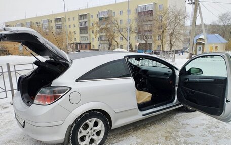 Opel Astra H, 2010 год, 670 000 рублей, 5 фотография