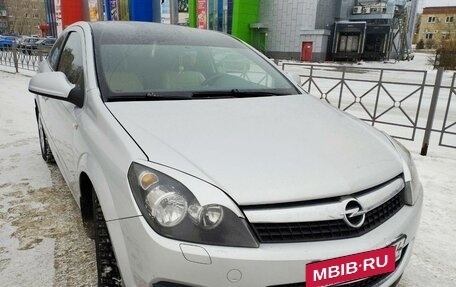 Opel Astra H, 2010 год, 670 000 рублей, 3 фотография