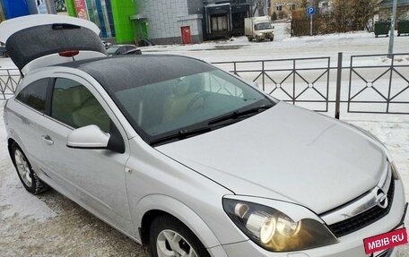 Opel Astra H, 2010 год, 670 000 рублей, 2 фотография