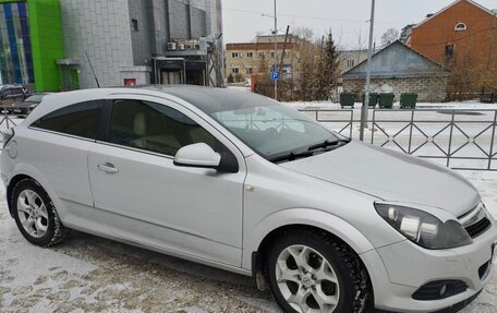 Opel Astra H, 2010 год, 670 000 рублей, 6 фотография