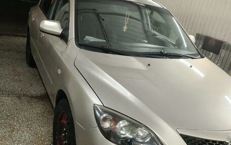 Mazda 3, 2006 год, 560 000 рублей, 2 фотография