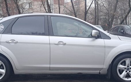 Ford Focus II рестайлинг, 2010 год, 700 000 рублей, 4 фотография