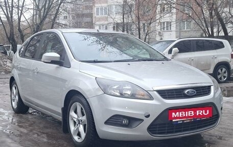 Ford Focus II рестайлинг, 2010 год, 700 000 рублей, 3 фотография