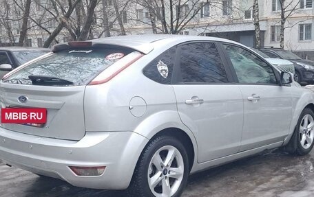 Ford Focus II рестайлинг, 2010 год, 700 000 рублей, 8 фотография