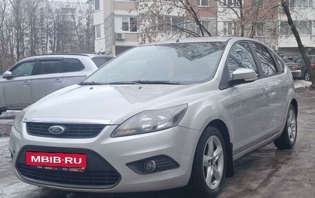 Ford Focus II рестайлинг, 2010 год, 700 000 рублей, 5 фотография