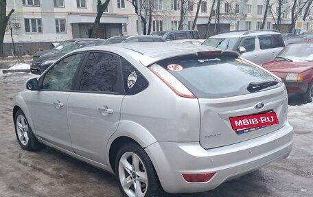 Ford Focus II рестайлинг, 2010 год, 700 000 рублей, 7 фотография