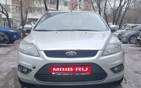 Ford Focus II рестайлинг, 2010 год, 700 000 рублей, 9 фотография