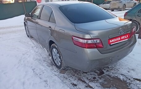 Toyota Camry, 2008 год, 899 000 рублей, 4 фотография