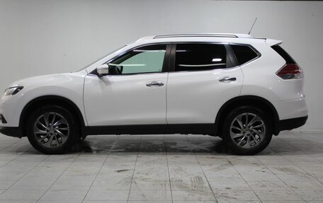 Nissan X-Trail, 2015 год, 1 390 000 рублей, 8 фотография