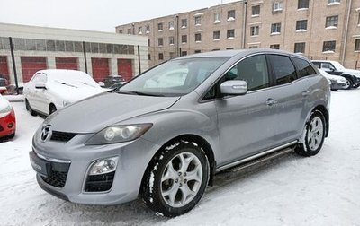 Mazda CX-7 I рестайлинг, 2011 год, 1 060 000 рублей, 1 фотография