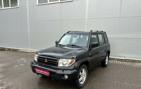 Mitsubishi Pajero Pinin, 2004 год, 265 000 рублей, 1 фотография