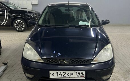 Ford Focus IV, 2004 год, 270 000 рублей, 1 фотография