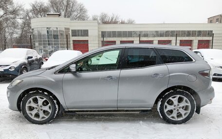 Mazda CX-7 I рестайлинг, 2011 год, 1 060 000 рублей, 2 фотография