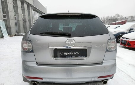 Mazda CX-7 I рестайлинг, 2011 год, 1 060 000 рублей, 4 фотография