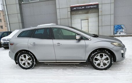 Mazda CX-7 I рестайлинг, 2011 год, 1 060 000 рублей, 6 фотография