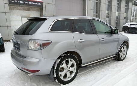 Mazda CX-7 I рестайлинг, 2011 год, 1 060 000 рублей, 5 фотография