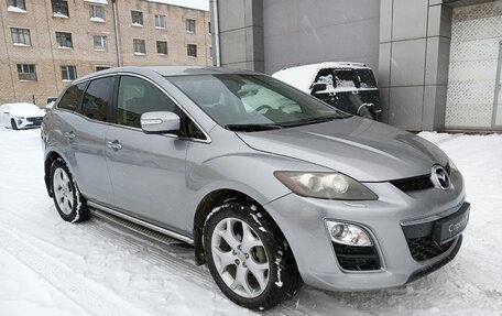 Mazda CX-7 I рестайлинг, 2011 год, 1 060 000 рублей, 7 фотография