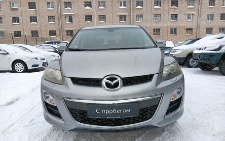 Mazda CX-7 I рестайлинг, 2011 год, 1 060 000 рублей, 8 фотография