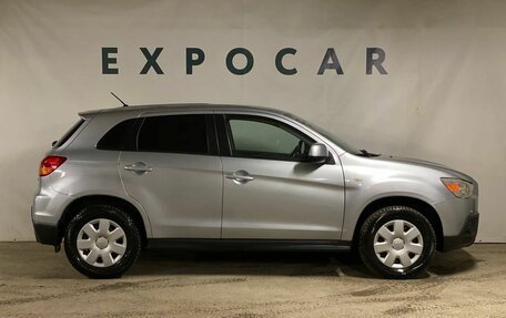 Mitsubishi ASX I рестайлинг, 2010 год, 1 160 000 рублей, 6 фотография