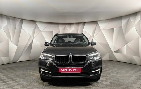 BMW X5, 2017 год, 4 100 000 рублей, 3 фотография