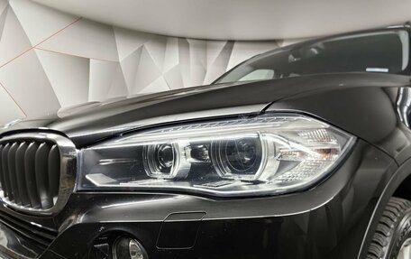 BMW X5, 2017 год, 4 100 000 рублей, 12 фотография