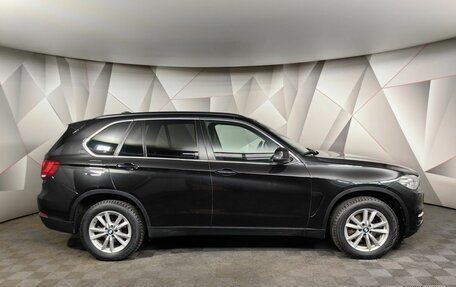 BMW X5, 2017 год, 4 100 000 рублей, 6 фотография