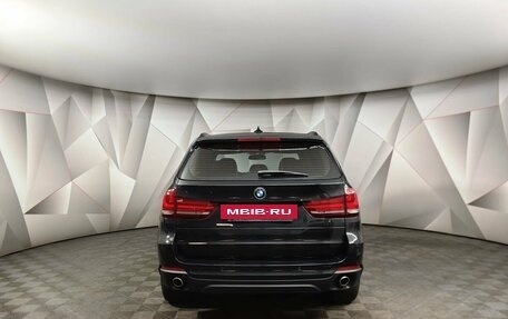 BMW X5, 2017 год, 4 100 000 рублей, 4 фотография