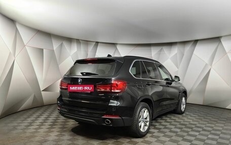 BMW X5, 2017 год, 4 100 000 рублей, 2 фотография