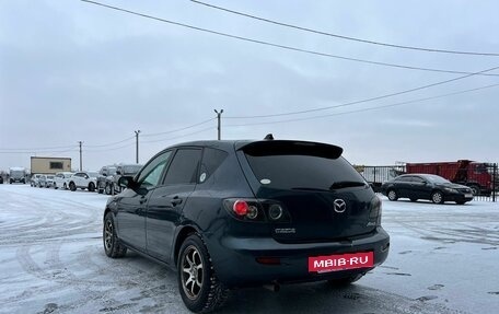 Mazda Axela, 2008 год, 709 000 рублей, 4 фотография