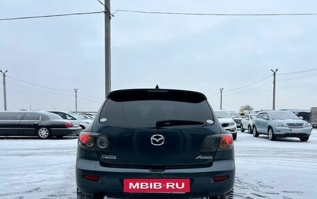 Mazda Axela, 2008 год, 709 000 рублей, 5 фотография