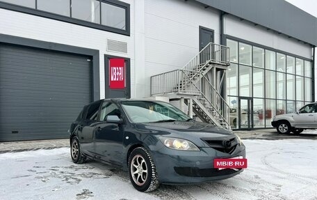 Mazda Axela, 2008 год, 709 000 рублей, 8 фотография