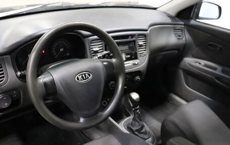 KIA Rio II, 2007 год, 418 000 рублей, 8 фотография