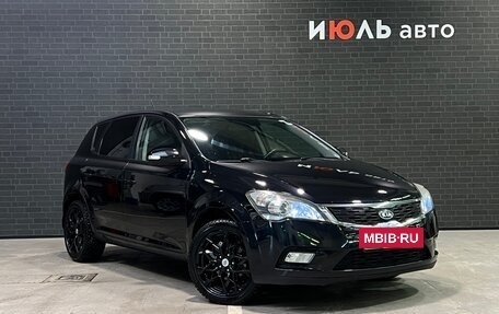 KIA cee'd I рестайлинг, 2011 год, 1 070 000 рублей, 3 фотография