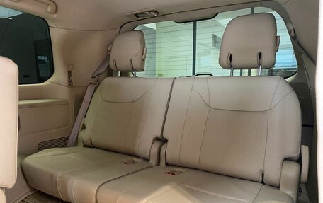 Lexus LX III, 2008 год, 3 850 000 рублей, 7 фотография