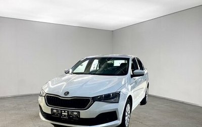 Skoda Rapid II, 2020 год, 1 050 000 рублей, 1 фотография