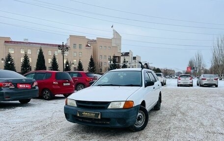 Nissan AD II, 1999 год, 339 000 рублей, 1 фотография